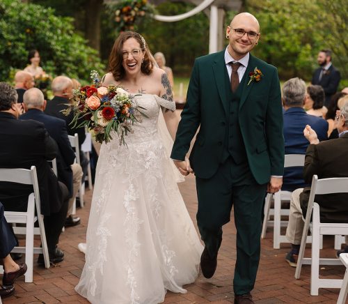 Madison Beels Events | Pittsburgh Wedding Planner | Burgh Brides