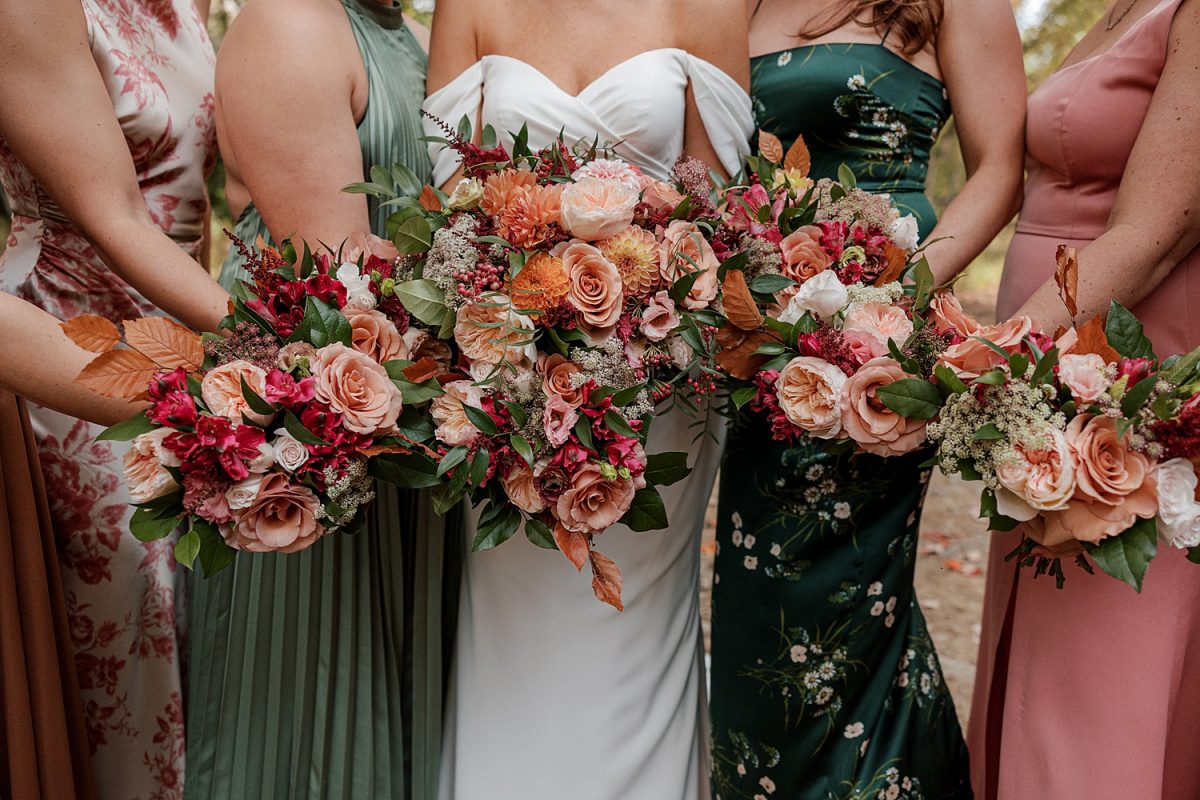 Madison Beels Events | Pittsburgh Wedding Planner | Burgh Brides
