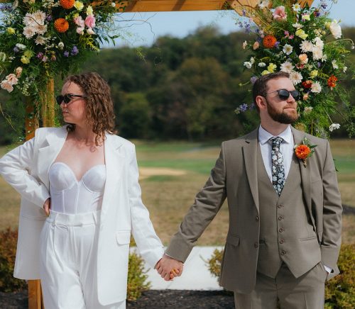 Madison Beels Events | Pittsburgh Wedding Planner | Burgh Brides
