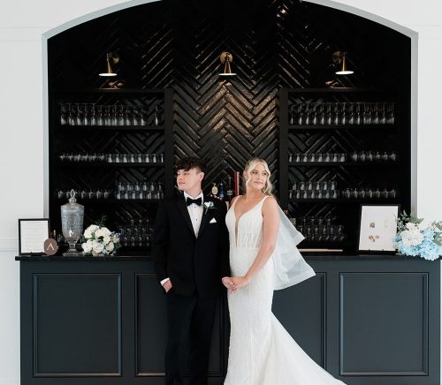 Madison Beels Events | Pittsburgh Wedding Planner | Burgh Brides