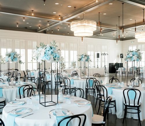 Madison Beels Events | Pittsburgh Wedding Planner | Burgh Brides