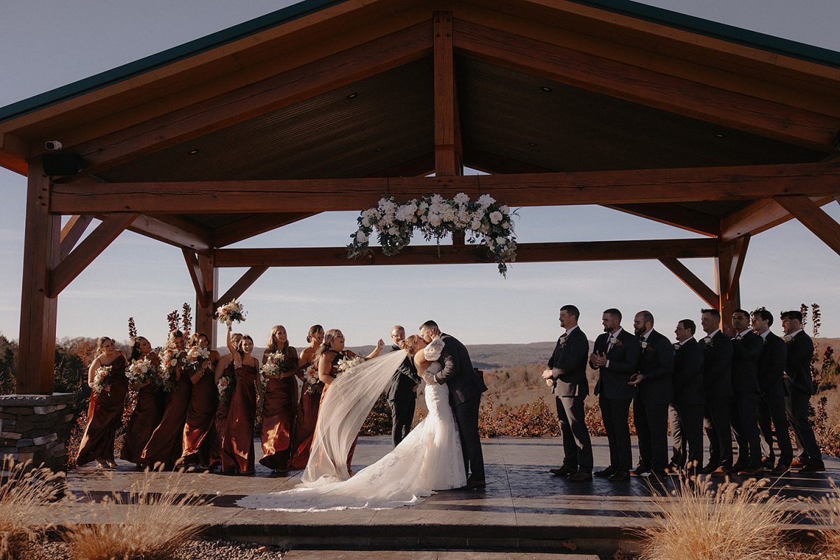 Madison Beels Events | Pittsburgh Wedding Planner | Burgh Brides