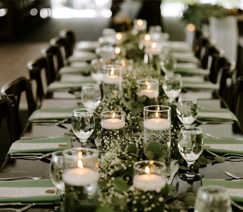 Madison Beels Events | Pittsburgh Wedding Planner | Burgh Brides