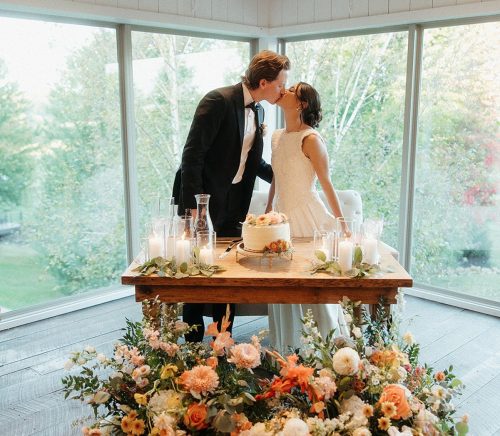 Madison Beels Events | Pittsburgh Wedding Planner | Burgh Brides