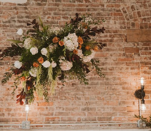 Joyful Commons | Pittsburgh Wedding Rehearsal Dinner Venue | Burgh Brides
