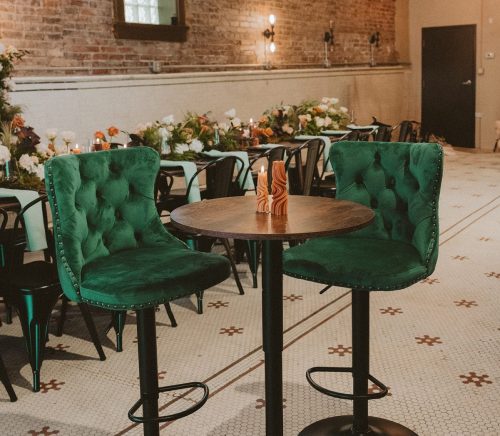 Joyful Commons | Pittsburgh Wedding Rehearsal Dinner Venue | Burgh Brides