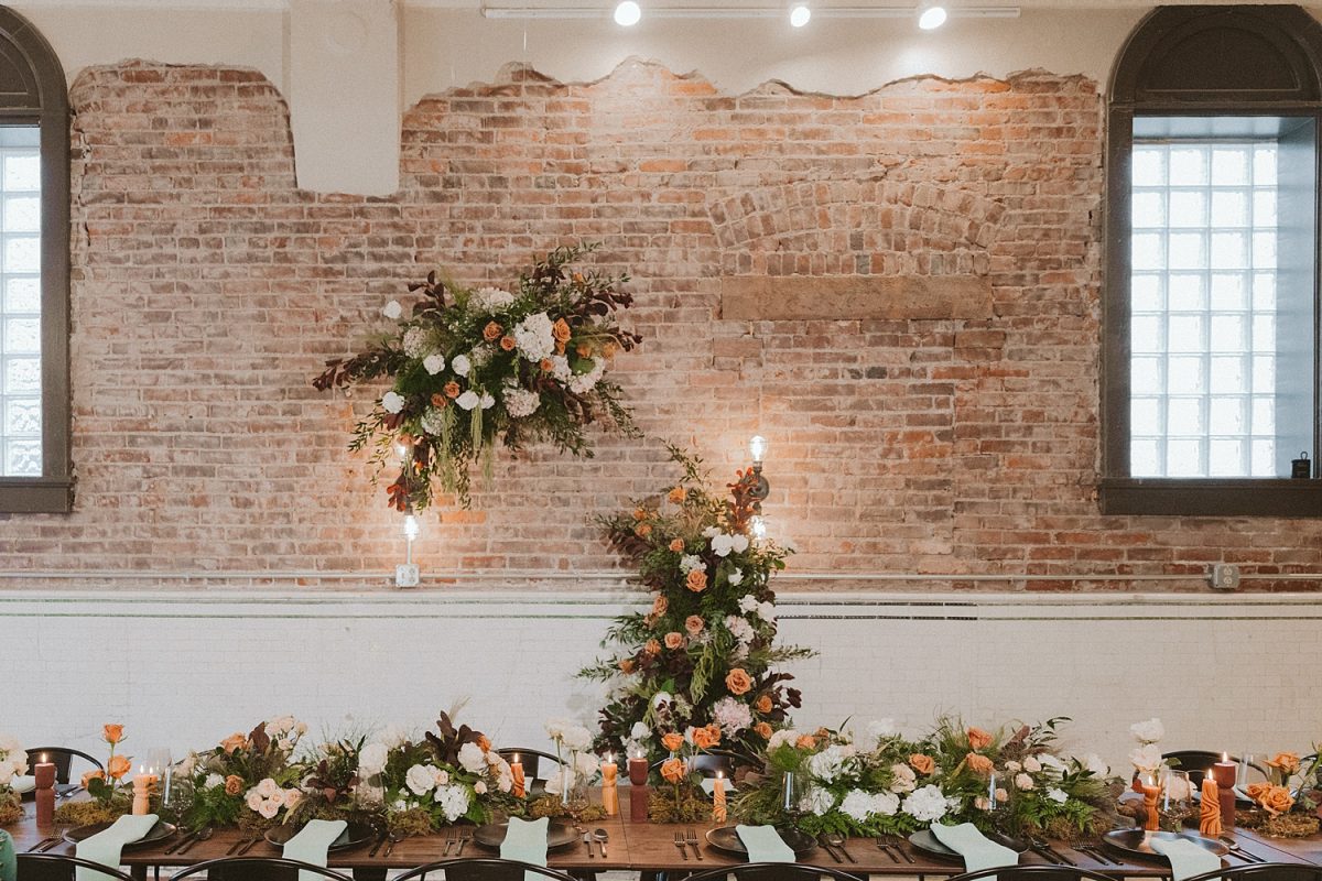 Joyful Commons | Pittsburgh Wedding Rehearsal Dinner Venue | Burgh Brides