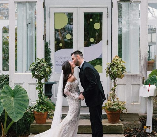 The Frick Pittsburgh | Pittsburgh Wedding Venue | Burgh Brides