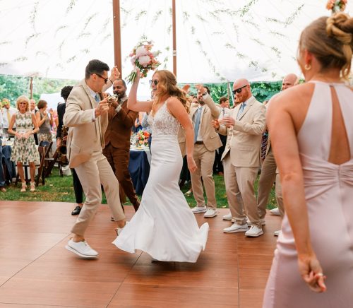 The Frick Pittsburgh | Pittsburgh Wedding Venue | Burgh Brides