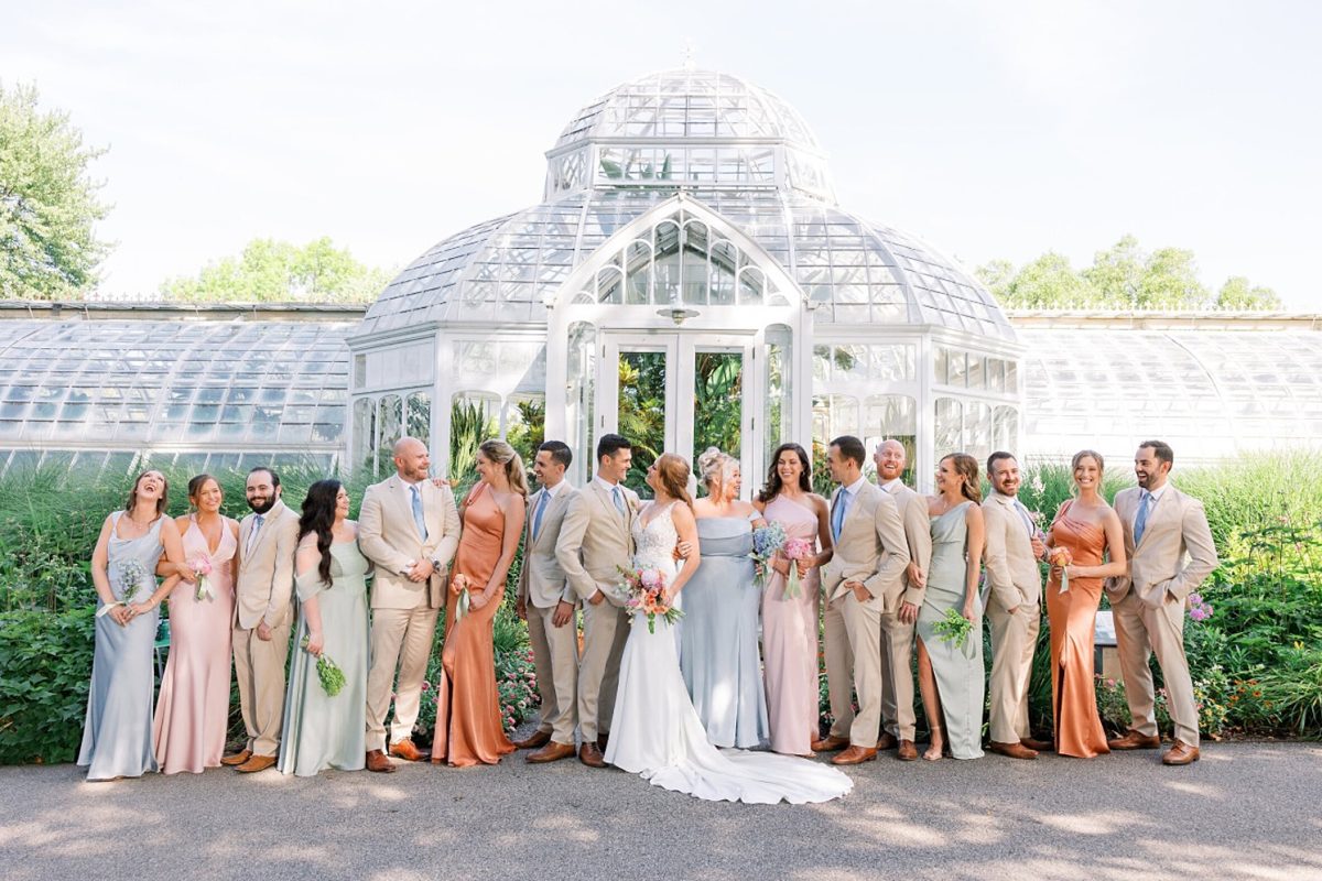 The Frick Pittsburgh Pittsburgh Wedding Venue Burgh Brides