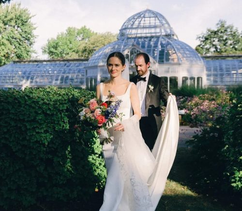 The Frick Pittsburgh | Pittsburgh Wedding Venue | Burgh Brides
