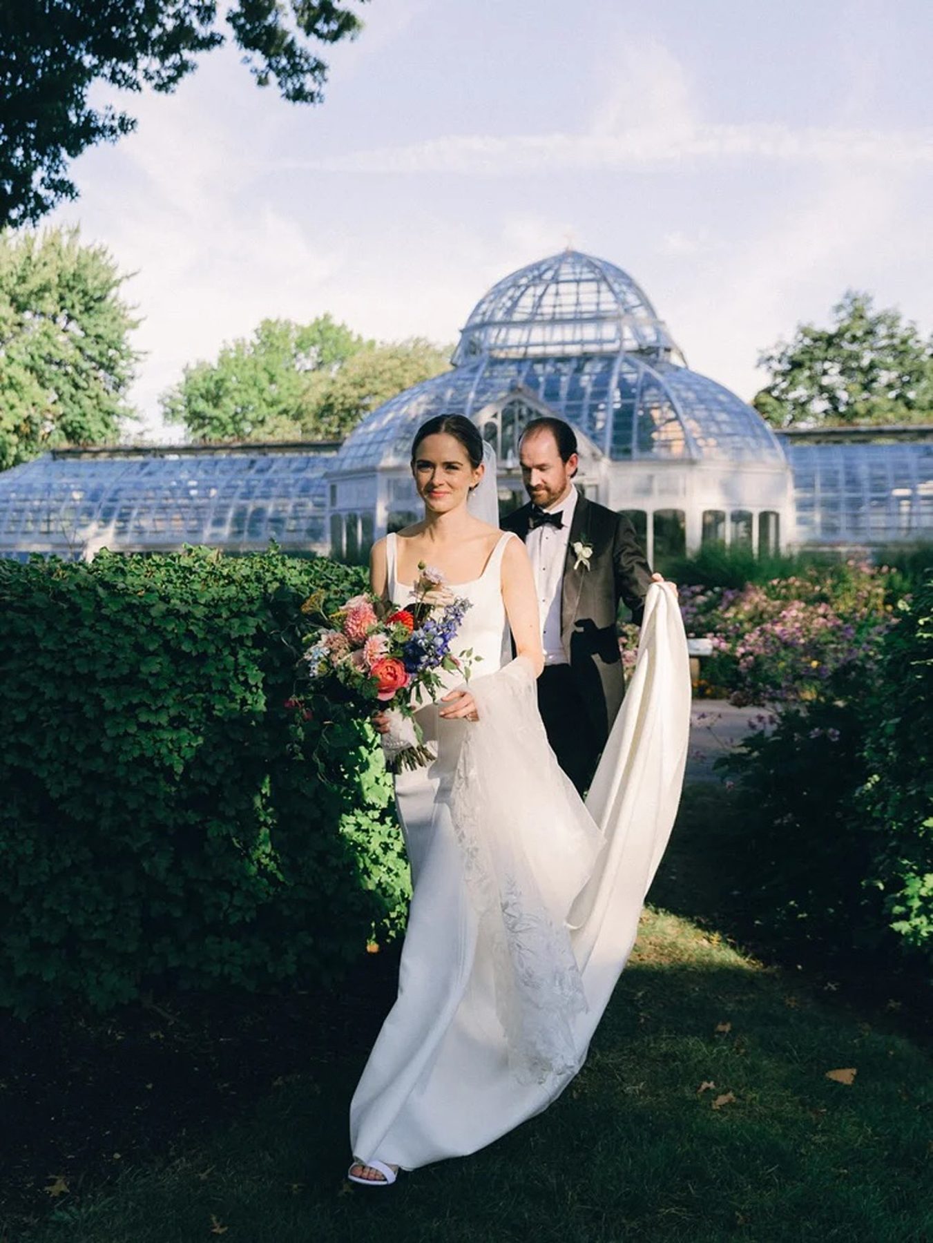 The Frick Pittsburgh Pittsburgh Wedding Venue Burgh Brides