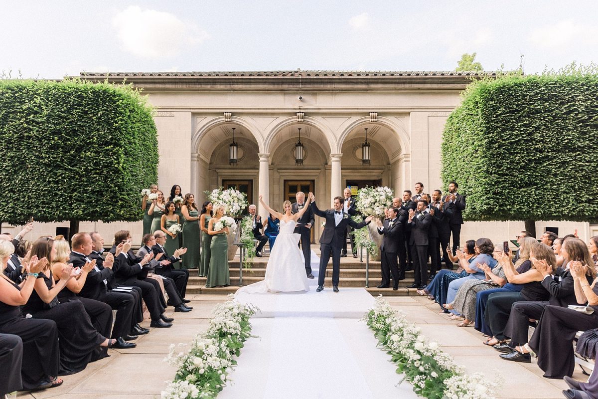 The Frick Pittsburgh | Pittsburgh Wedding Venue | Burgh Brides