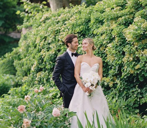 The Frick Pittsburgh | Pittsburgh Wedding Venue | Burgh Brides