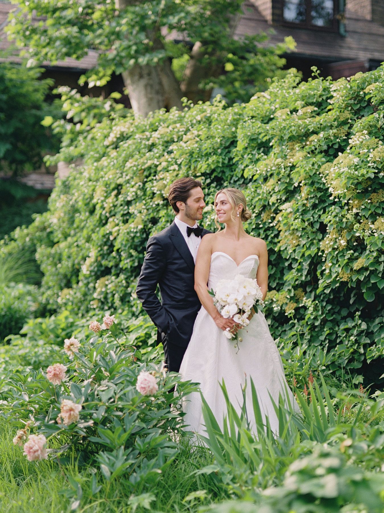 The Frick Pittsburgh Pittsburgh Wedding Venue Burgh Brides