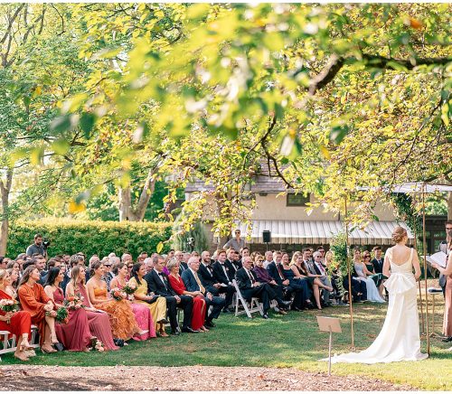 The Frick Pittsburgh | Pittsburgh Wedding Venue | Burgh Brides