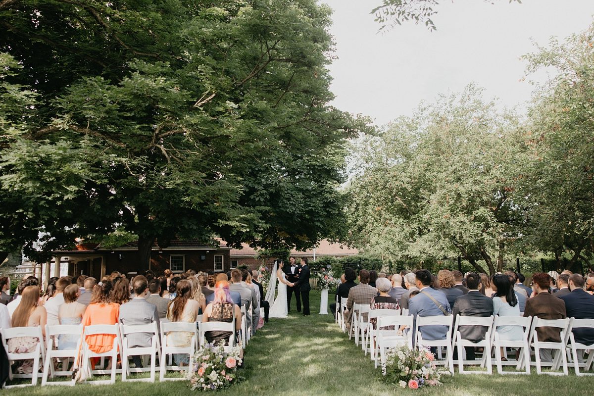 The Frick Pittsburgh | Pittsburgh Wedding Venue | Burgh Brides