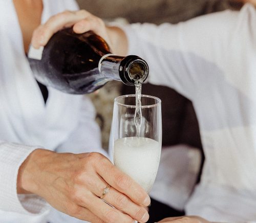 Traveler's Rest Hotel | Pittsburgh Wedding Venue | Burgh Brides