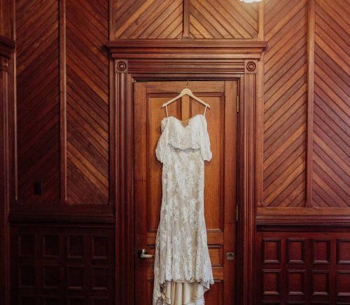Traveler's Rest Hotel | Pittsburgh Wedding Venue | Burgh Brides