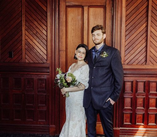 Traveler's Rest Hotel | Pittsburgh Wedding Venue | Burgh Brides