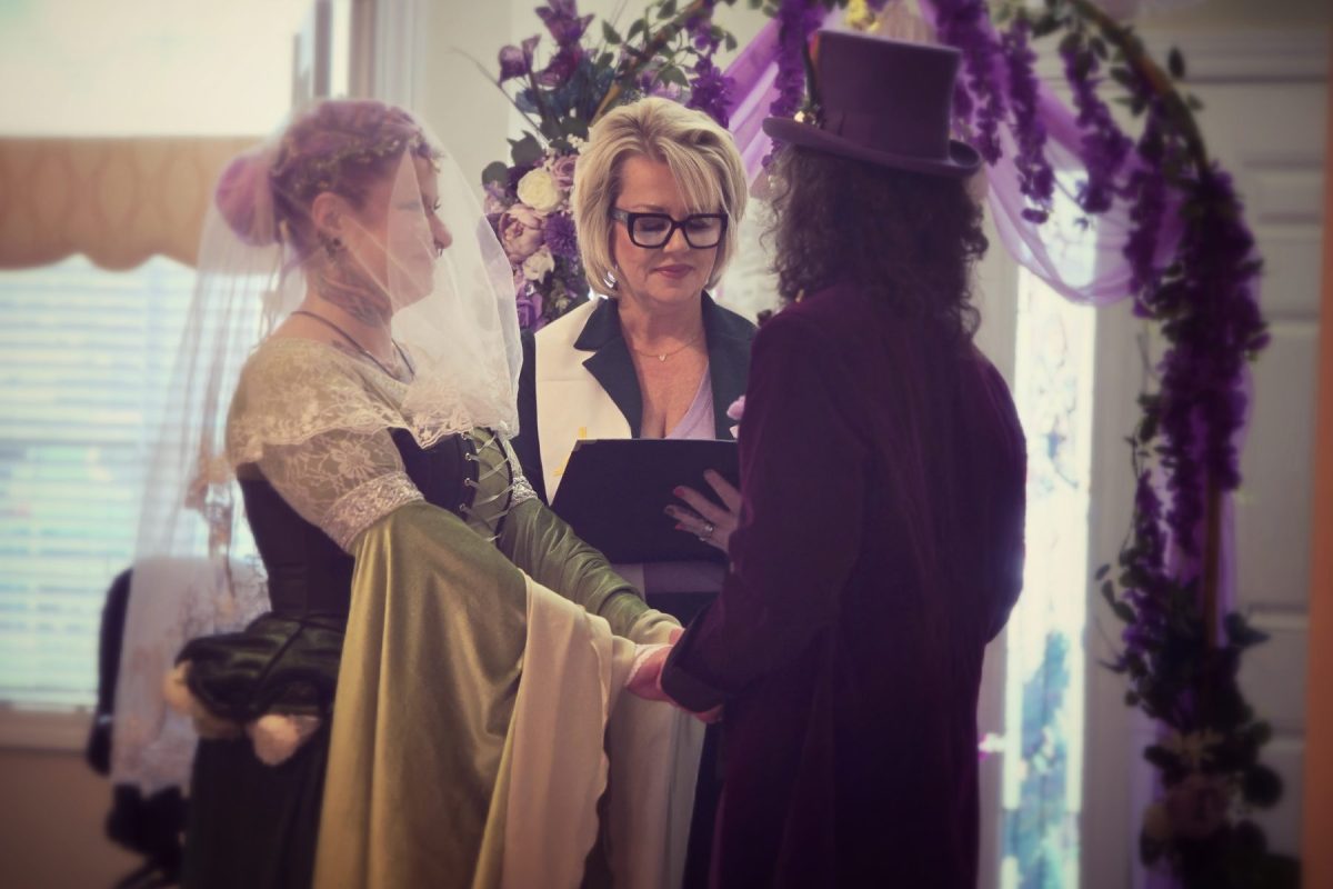 Moore Love | Pittsburgh Wedding Officiant | Burgh Brides