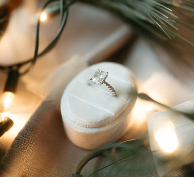 A Guide to Wedding Budgets - Who Pays for What? | Burgh Brides