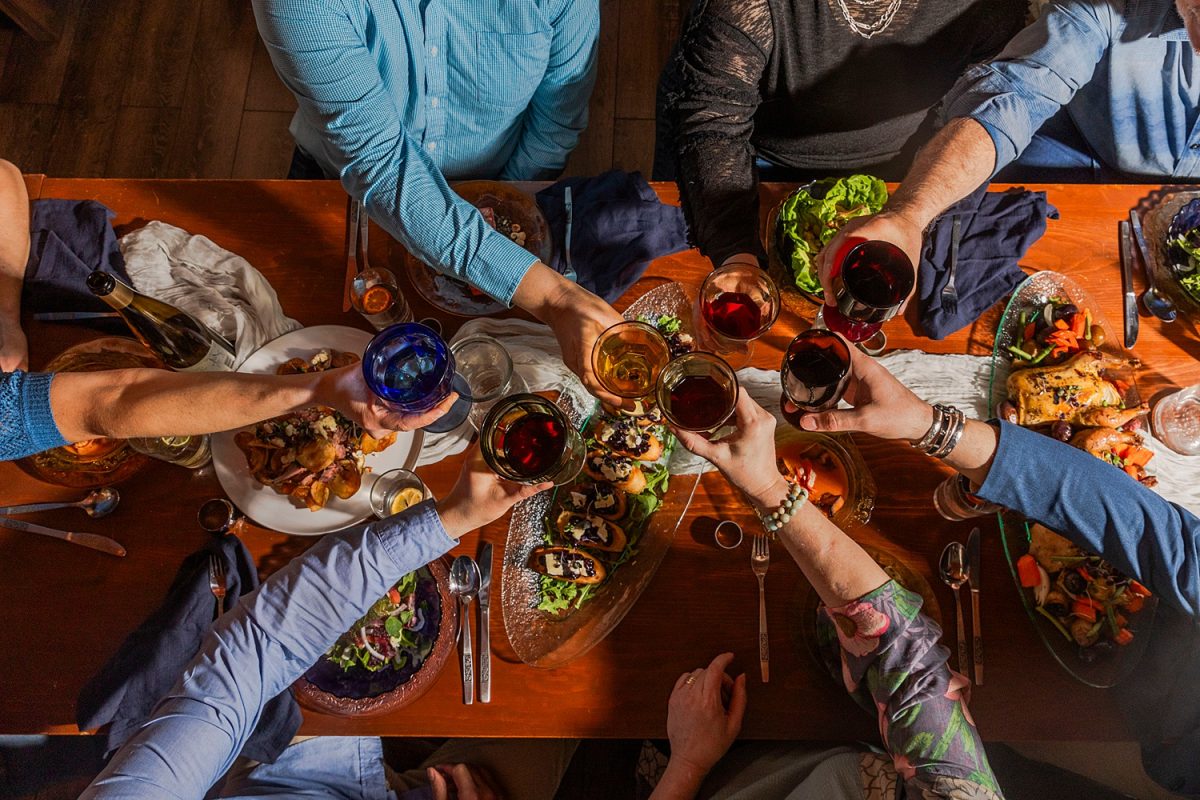 Chef Alekka | Pittsburgh Private Chef & Cooking Classes | Burgh Brides