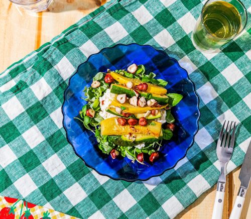 Chef Alekka | Pittsburgh Private Chef & Cooking Classes | Burgh Brides