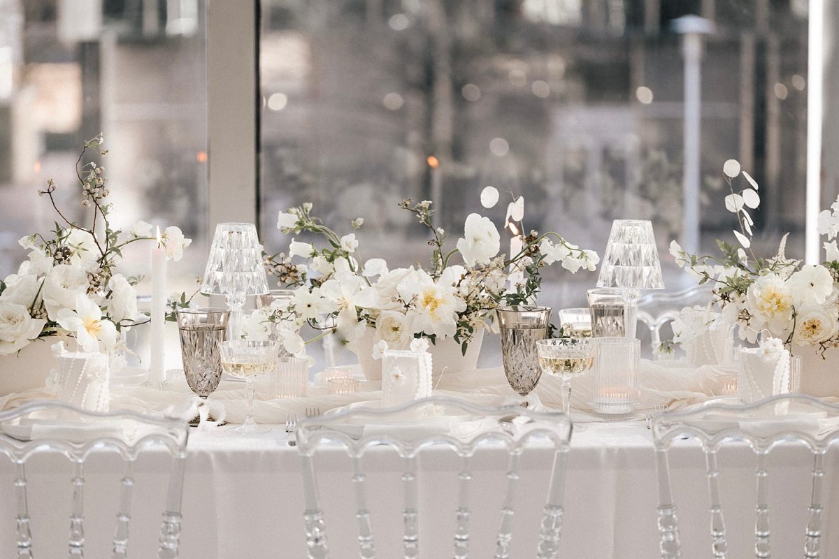 Twig & Vine Floral Design | Pittsburgh Wedding Florist | Burgh Brides