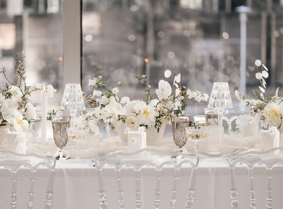 Twig & Vine Floral Design | Pittsburgh Wedding Florist | Burgh Brides