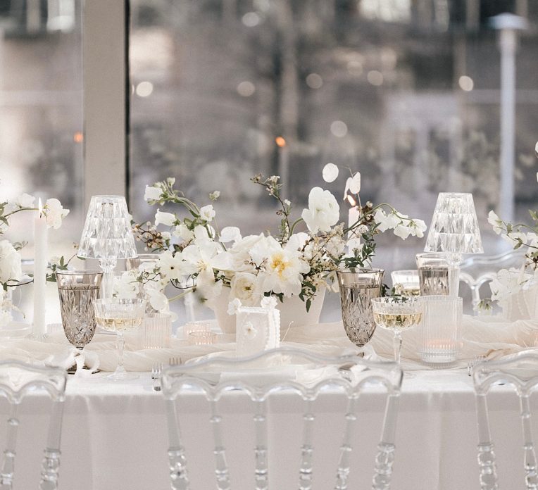 Twig & Vine Floral Design | Pittsburgh Wedding Florist | Burgh Brides