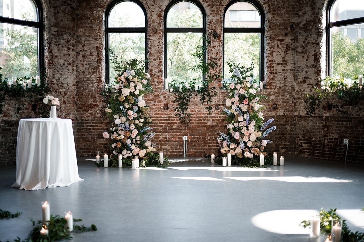Twig & Vine Floral Design | Pittsburgh Wedding Florist | Burgh Brides