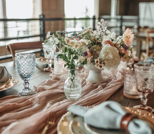 Twig & Vine Floral Design | Pittsburgh Wedding Florist | Burgh Brides