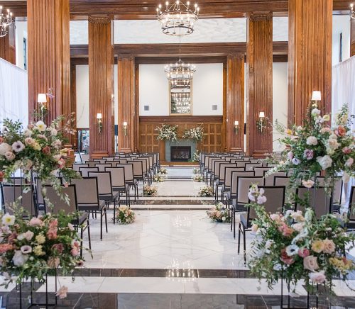 Twig & Vine Floral Design | Pittsburgh Wedding Florist | Burgh Brides