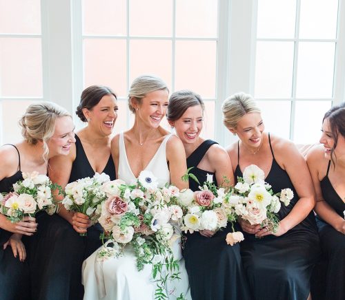 Twig & Vine Floral Design | Pittsburgh Wedding Florist | Burgh Brides
