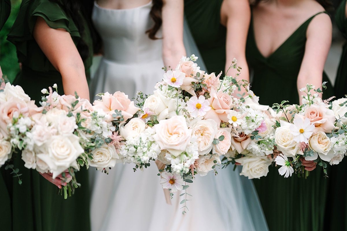 Twig & Vine Floral Design | Pittsburgh Wedding Florist | Burgh Brides