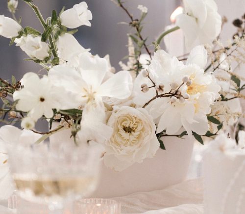 Twig & Vine Floral Design | Pittsburgh Wedding Florist | Burgh Brides
