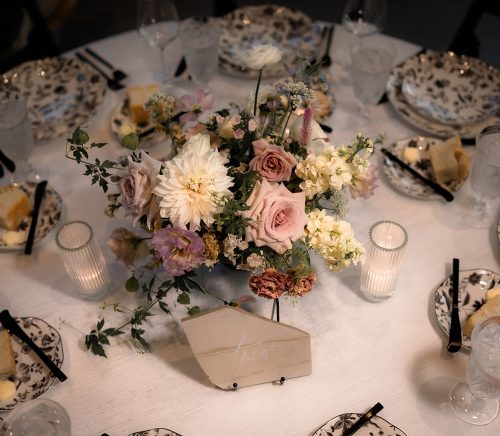 Twig & Vine Floral Design | Pittsburgh Wedding Florist | Burgh Brides