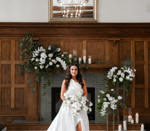 Twig & Vine Floral Design | Pittsburgh Wedding Florist | Burgh Brides
