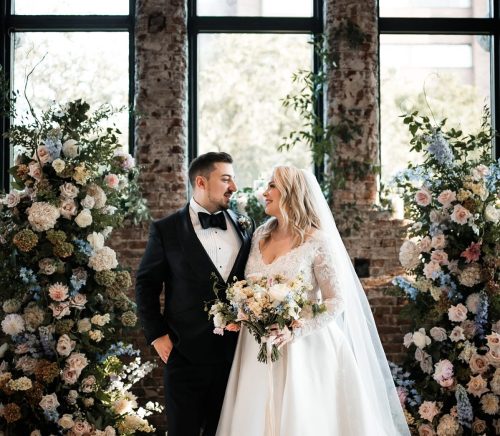 Twig & Vine Floral Design | Pittsburgh Wedding Florist | Burgh Brides