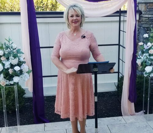 Moore Love | Pittsburgh Wedding Officiant | Burgh Brides