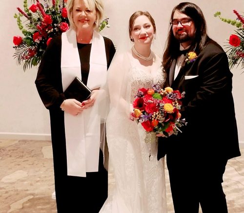 Moore Love | Pittsburgh Wedding Officiant | Burgh Brides