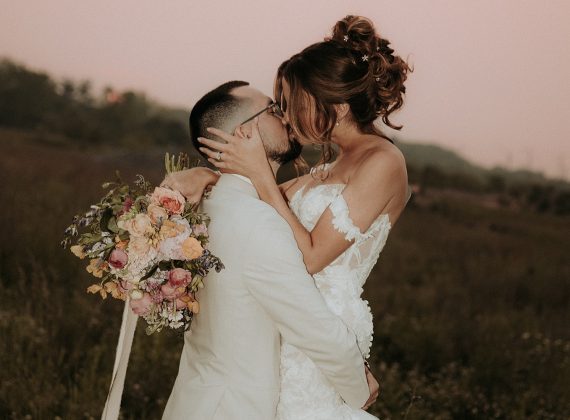 Carlie Gabrelcik Photography | Pittsburgh Wedding Photographer | Burgh Brides
