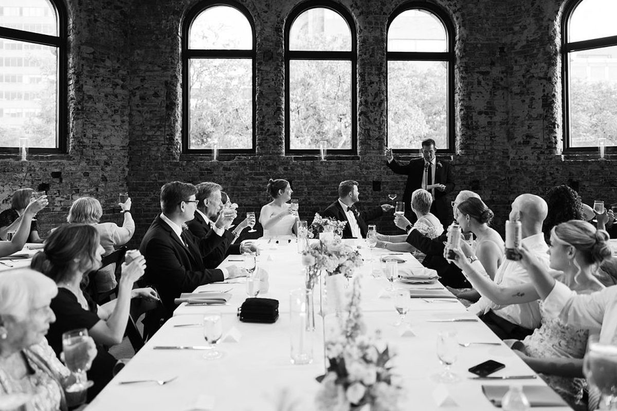 Day One Wedding Co. | Pittsburgh Wedding Planner | Burgh Brides