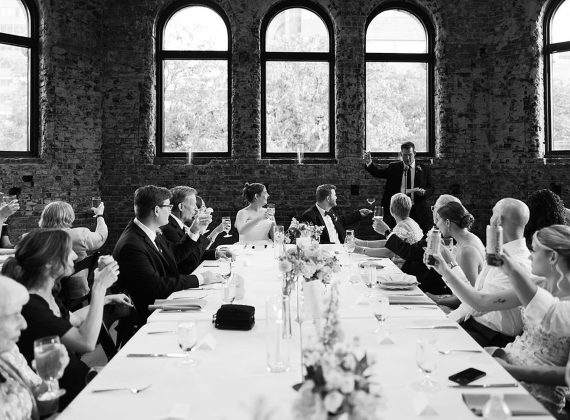 Day One Wedding Co. | Pittsburgh Wedding Planner | Burgh Brides