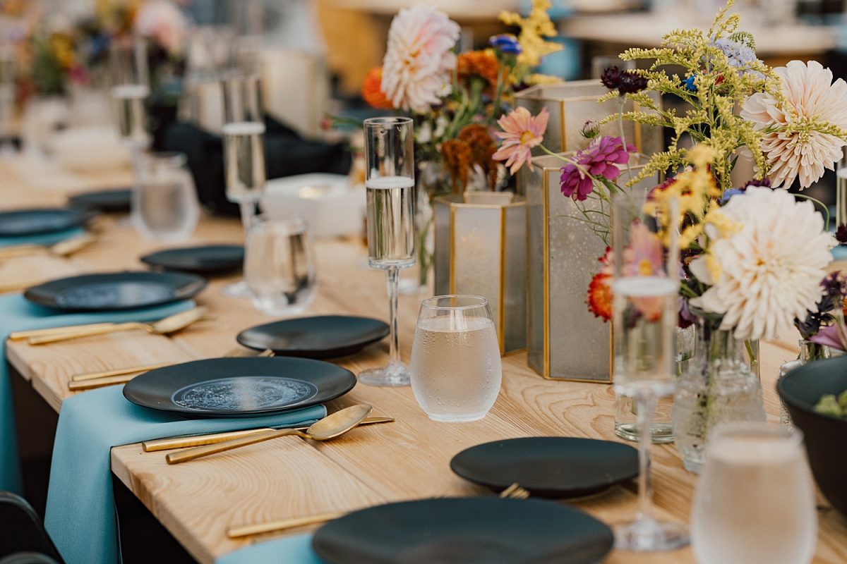Day One Wedding Co. | Pittsburgh Wedding Planner | Burgh Brides
