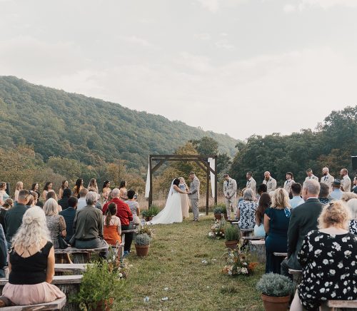 Day One Wedding Co. | Pittsburgh Wedding Planner | Burgh Brides