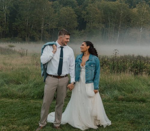 Day One Wedding Co. | Pittsburgh Wedding Planner | Burgh Brides