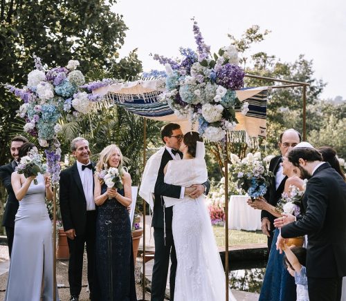 Day One Wedding Co. | Pittsburgh Wedding Planner | Burgh Brides