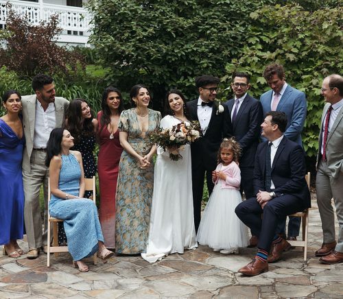 Day One Wedding Co. | Pittsburgh Wedding Planner | Burgh Brides